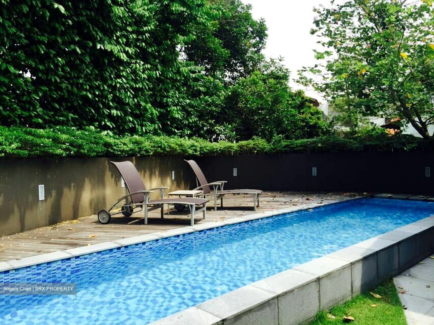 Oei Tiong Ham Park (D10), Detached #377639281